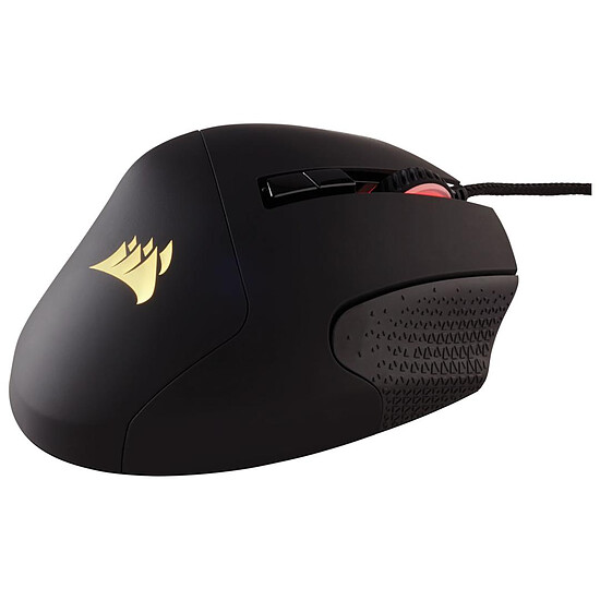 Souris PC Corsair Scimitar Elite RGB - Autre vue
