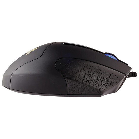 Souris PC Corsair Scimitar Elite RGB - Autre vue