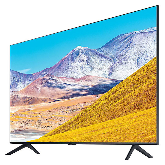 TV SAMSUNG UE50TU8075  - TV 4K UHD HDR - 125 cm