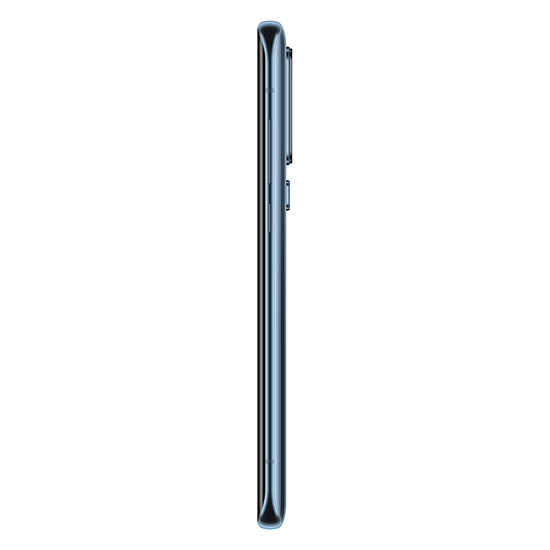 Smartphone reconditionné Xiaomi Mi 10 (Gris) - 256 Go · Reconditionné - Autre vue