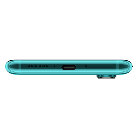 Smartphone reconditionné Xiaomi Mi 10 (Vert) - 256 Go · Reconditionné - Autre vue