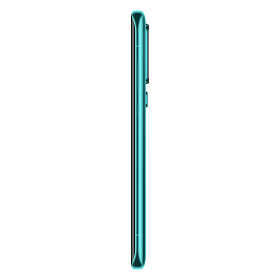 Smartphone reconditionné Xiaomi Mi 10 (Vert) - 256 Go · Reconditionné - Autre vue