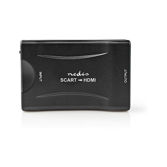 Câble TV Adaptateur HDMI vers Péritel - Autre vue