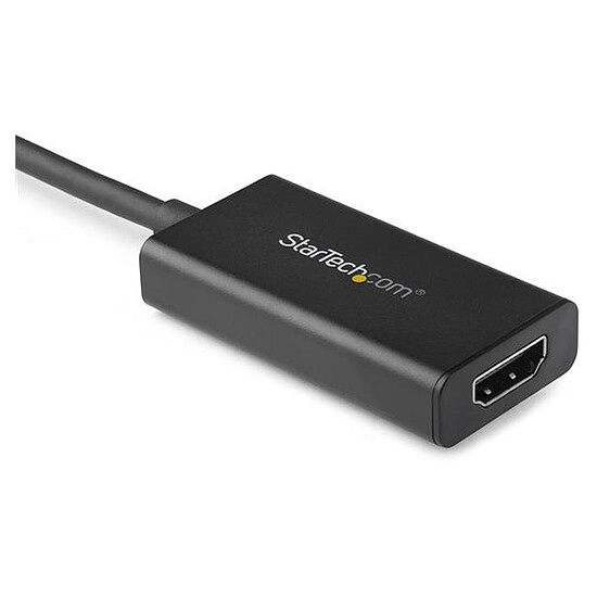 Adaptateur HDMI Adaptateur DisplayPort 1.4 vers HDMI 2.0 - Autre vue
