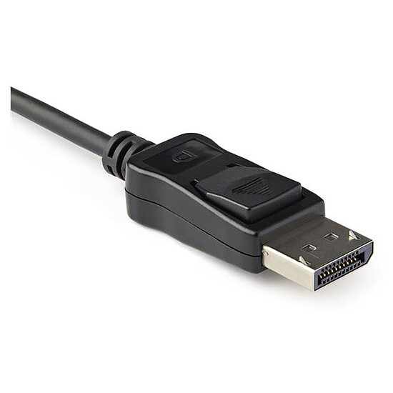 Adaptateur HDMI Adaptateur DisplayPort 1.4 vers HDMI 2.0 - Autre vue