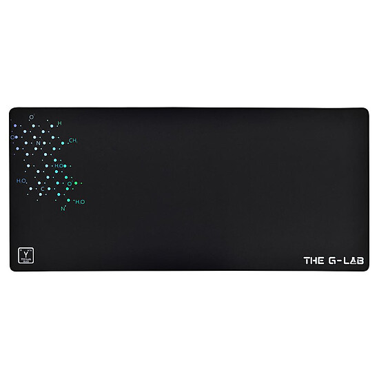 Tapis de souris The G-Lab Yttrium