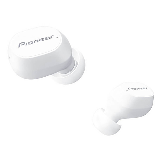 Casque Audio Pioneer SE-C5TW Blanc - Écouteurs sans fil
