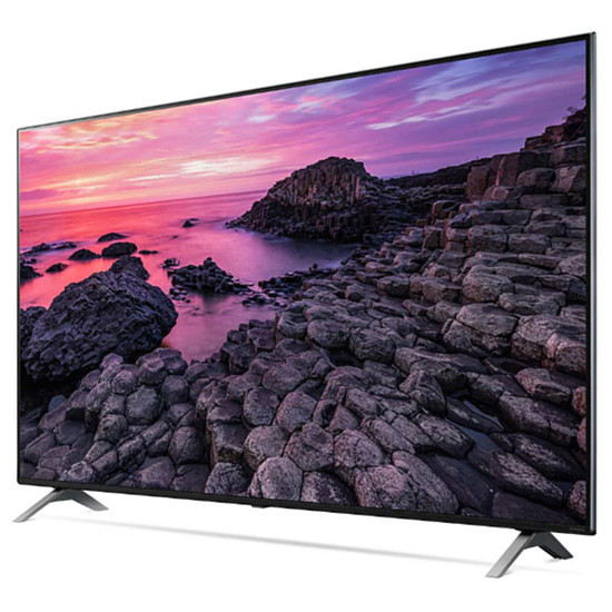 TV LG 55NANO90 - TV 4K UHD HDR - 139 cm