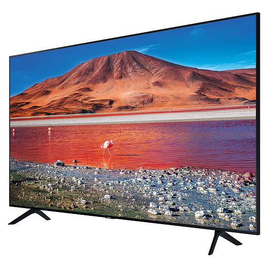 TV SAMSUNG UE55TU7005 - TV 4K UHD HDR - 138 cm