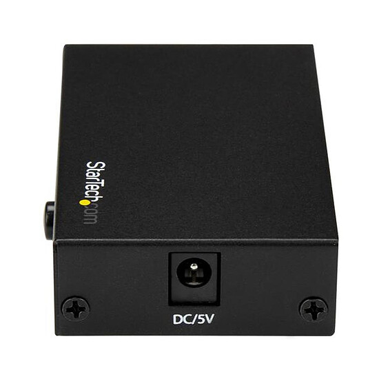 Switch HDMI Switch HDMI 2.0 à 2 entrées - Autre vue