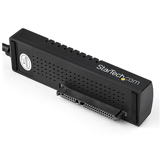 Câble USB Adaptateur USB-C 3.1 vers HDD / SSD SATA 2,5"/3,5" - Autre vue