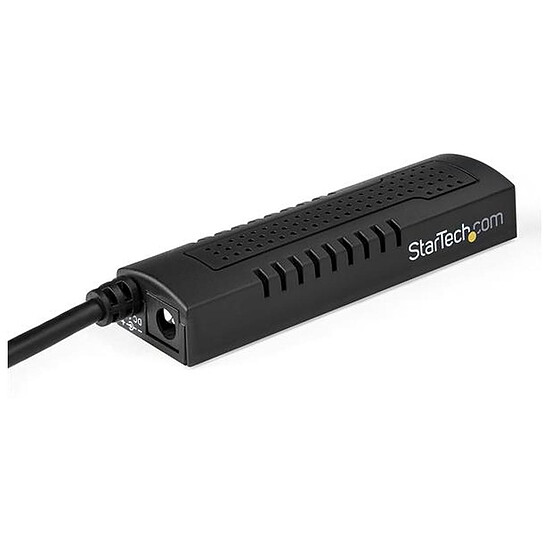 Câble USB Adaptateur USB-C 3.1 vers HDD / SSD SATA 2,5"/3,5" - Autre vue
