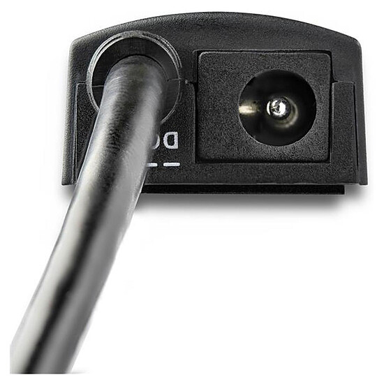 Câble USB Adaptateur USB-C 3.1 vers HDD / SSD SATA 2,5"/3,5" - Autre vue