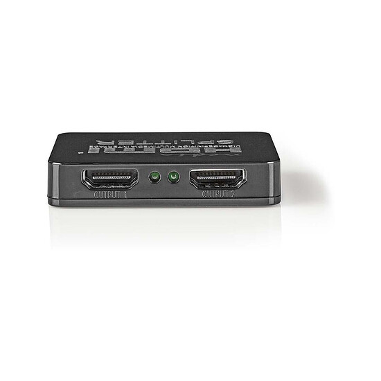 Splitter HDMI Splitter HDMI 1.3 - 2 ports - Autre vue