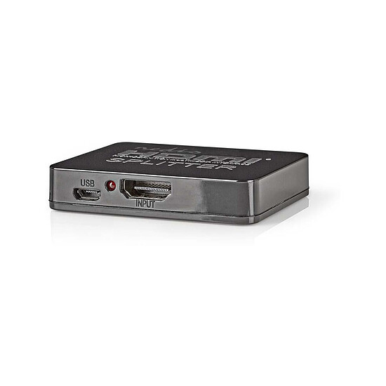 Splitter HDMI Splitter HDMI 1.3 - 2 ports - Autre vue