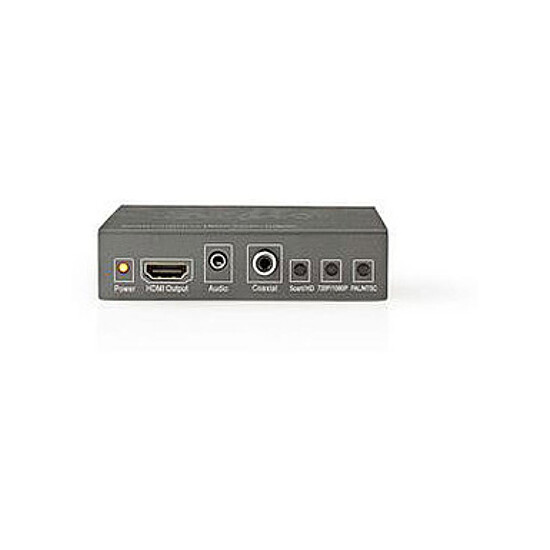 Adaptateur HDMI Adaptateur Péritel vers HDMI - Autre vue