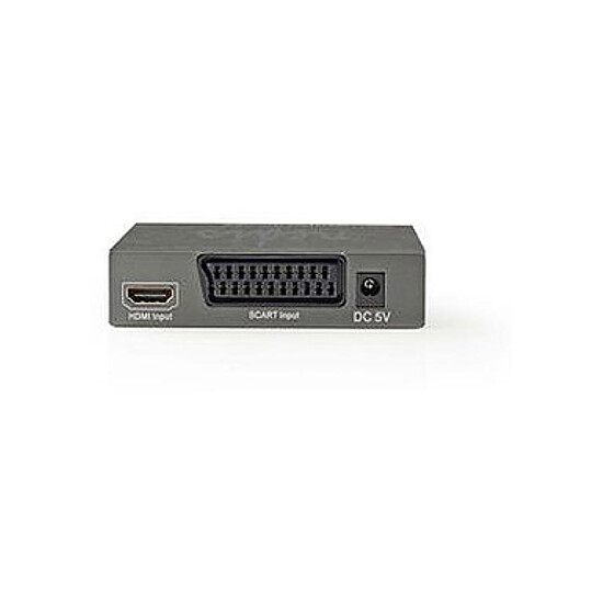 Adaptateur HDMI Adaptateur Péritel vers HDMI - Autre vue