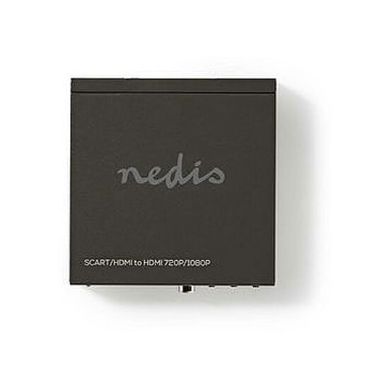 Adaptateur HDMI Adaptateur Péritel vers HDMI - Autre vue