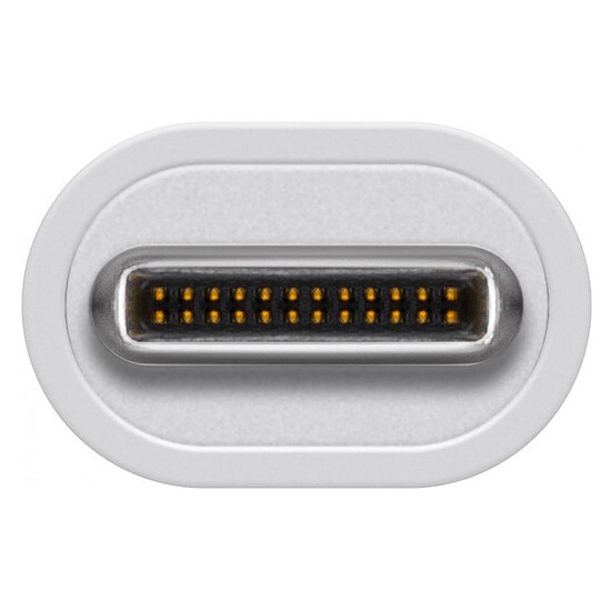 Adaptateur HDMI Adaptateur USB-C 3.1 vers HDMI 1.4 - Autre vue