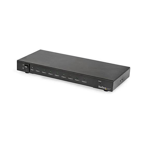 Câble HDMI Répartiteur HDMI 2.0 - 8 ports