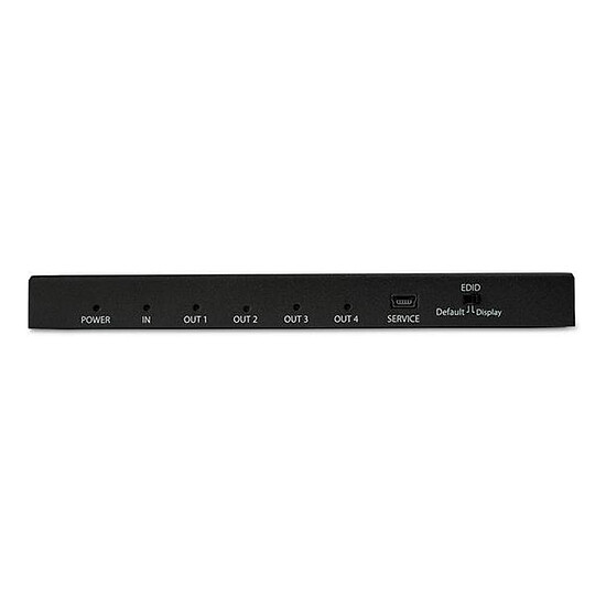 Switch HDMI Répartiteur HDMI 2.0 - 4 ports - Autre vue