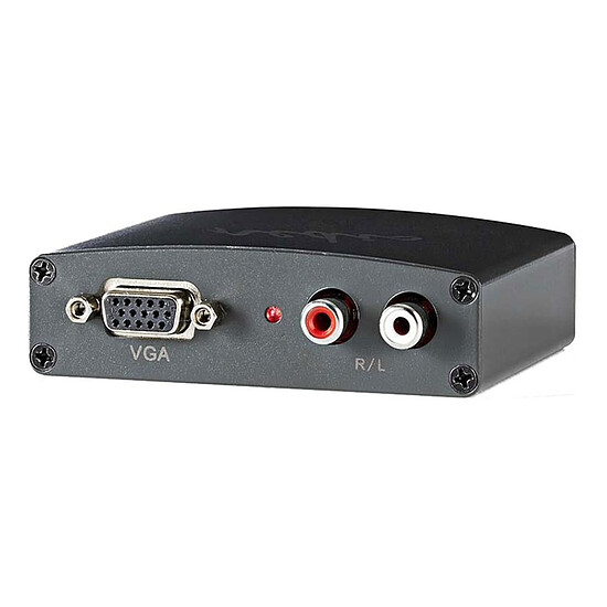 Adaptateur HDMI Convertisseur VGA vers HDMI 1.2 (avec audio) - Autre vue