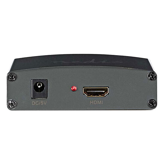 Adaptateur HDMI Convertisseur VGA vers HDMI 1.2 (avec audio) - Autre vue