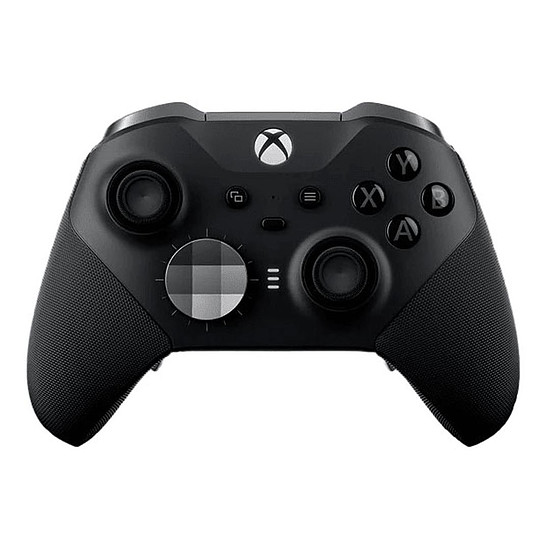 Manette de jeu Microsoft Xbox Elite Wireless Controller Series 2