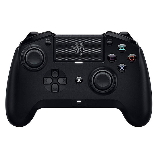 Manette de jeu Razer Raiju Tournament Edition - 2019 Edition