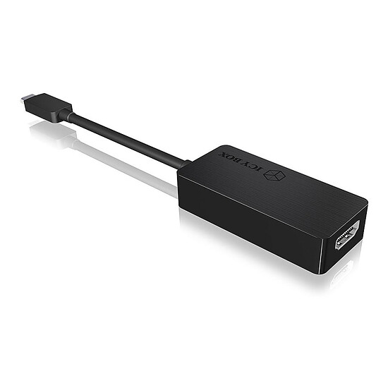 Adaptateur HDMI Adaptateur USB-C vers HDMI 2.0 - Autre vue