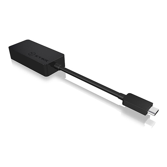 Adaptateur HDMI Adaptateur USB-C vers HDMI 2.0 - Autre vue