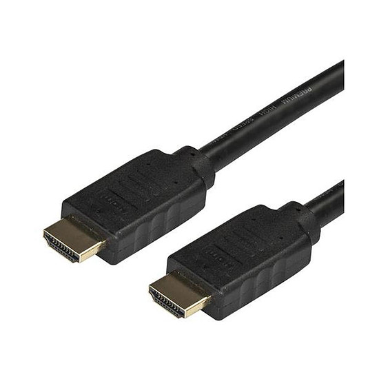 Câble HDMI Câble HDMI 2.0 high speed avec Ethernet - 5 m