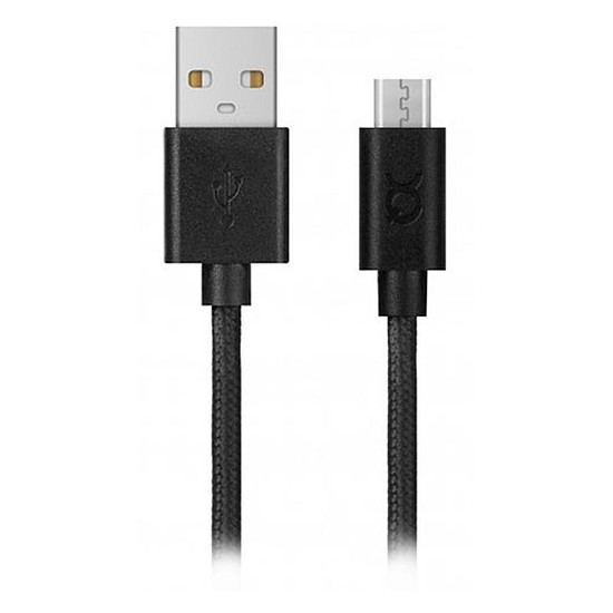 Câble USB Câble USB-A vers Micro-USB - 1,8 m