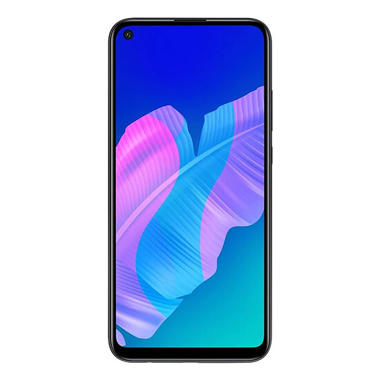 Smartphone reconditionné Huawei P40 Lite E NFC Midnight Black · Reconditionné - Autre vue