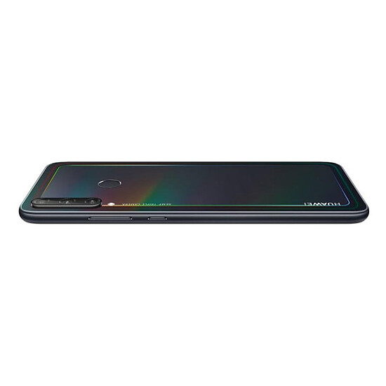 Smartphone reconditionné Huawei P40 Lite E NFC Midnight Black · Reconditionné - Autre vue