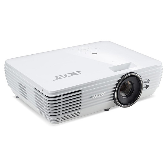 Vidéoprojecteur Acer M550BD - DLP 4K UHD - 2900 Lumens