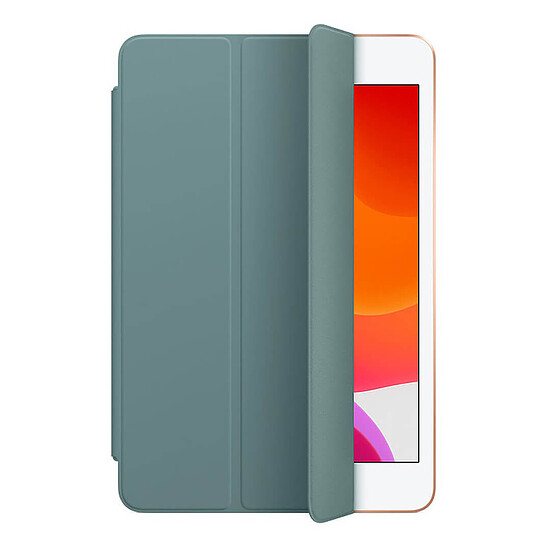 Accessoires tablette tactile Apple Smart Cover (Cactus) - iPad mini 5