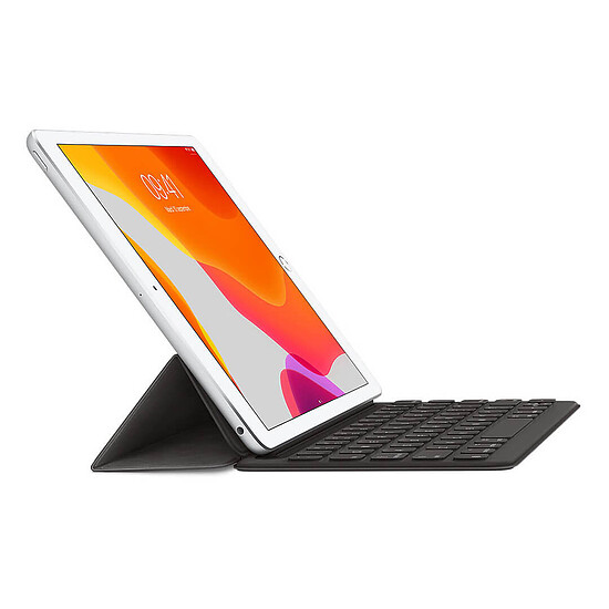 Étui tablette Apple Smart Keyboard -  iPad 7/iPad Air 3 - Autre vue