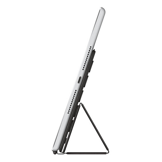 Étui tablette Apple Smart Keyboard -  iPad 7/iPad Air 3 - Autre vue