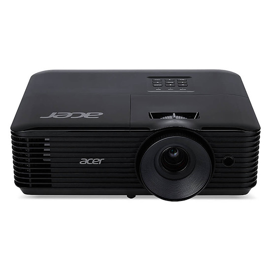 Vidéoprojecteur Acer X118HP - DLP SVGA - 4000 Lumens