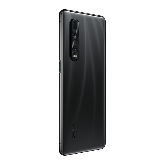 Smartphone reconditionné Oppo Find X2 Pro 5G Noir - 512 Go - 12 Go · Reconditionné - Autre vue
