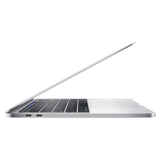MacBook reconditionné Apple MacBook Pro 13" Argent (MUHQ2FN/A) · Reconditionné - Autre vue