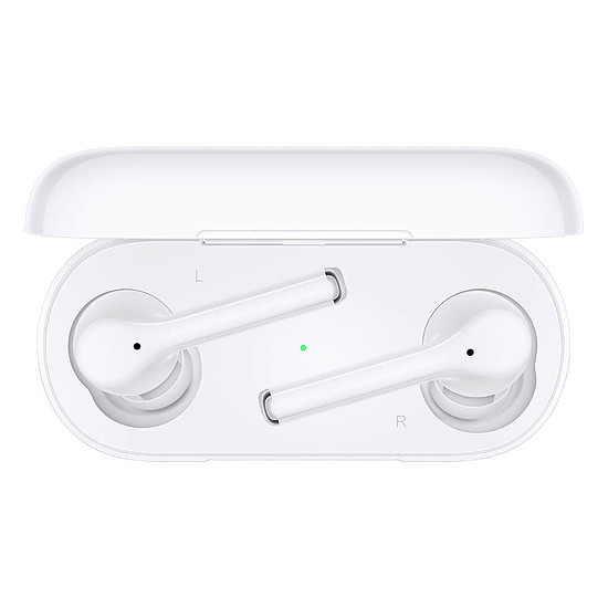Casque Audio Huawei FreeBuds 3i Blanc - Écouteurs sans fil