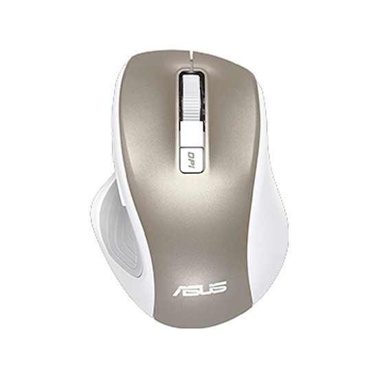 Souris PC ASUS MW202 - Or