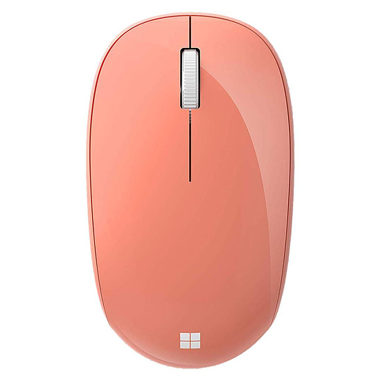 Souris PC Microsoft Bluetooth Mouse - Pêche