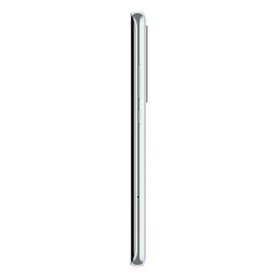 Smartphone reconditionné Xiaomi Mi Note 10 Lite (Blanc) - 128 Go · Reconditionné - Autre vue