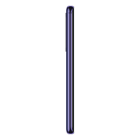 Smartphone reconditionné Xiaomi Mi Note 10 Lite (Violet) - 128 Go · Reconditionné - Autre vue