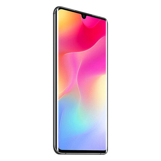 Smartphone reconditionné Xiaomi Mi Note 10 Lite (Noir) - 128 Go · Reconditionné - Autre vue