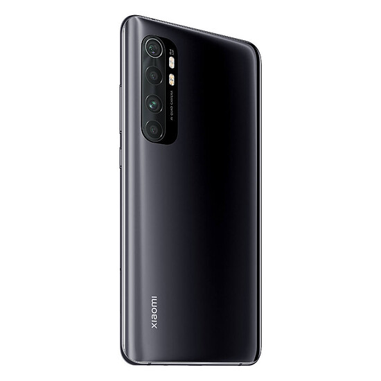 Smartphone reconditionné Xiaomi Mi Note 10 Lite (Noir) - 128 Go · Reconditionné - Autre vue