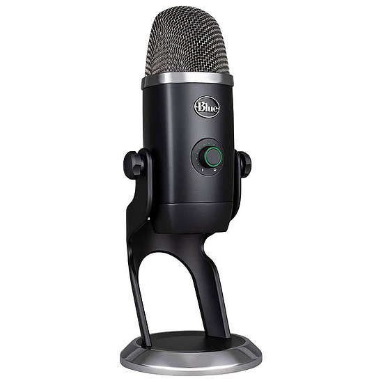 Microphone Blue Microphones Yeti X